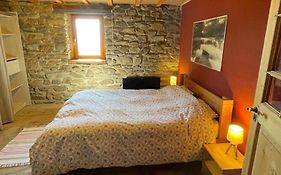 Stone House With Views Of The Canigou!