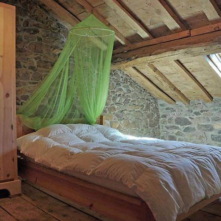 Stone House With Views Of The Canigou! Talau Exterior foto