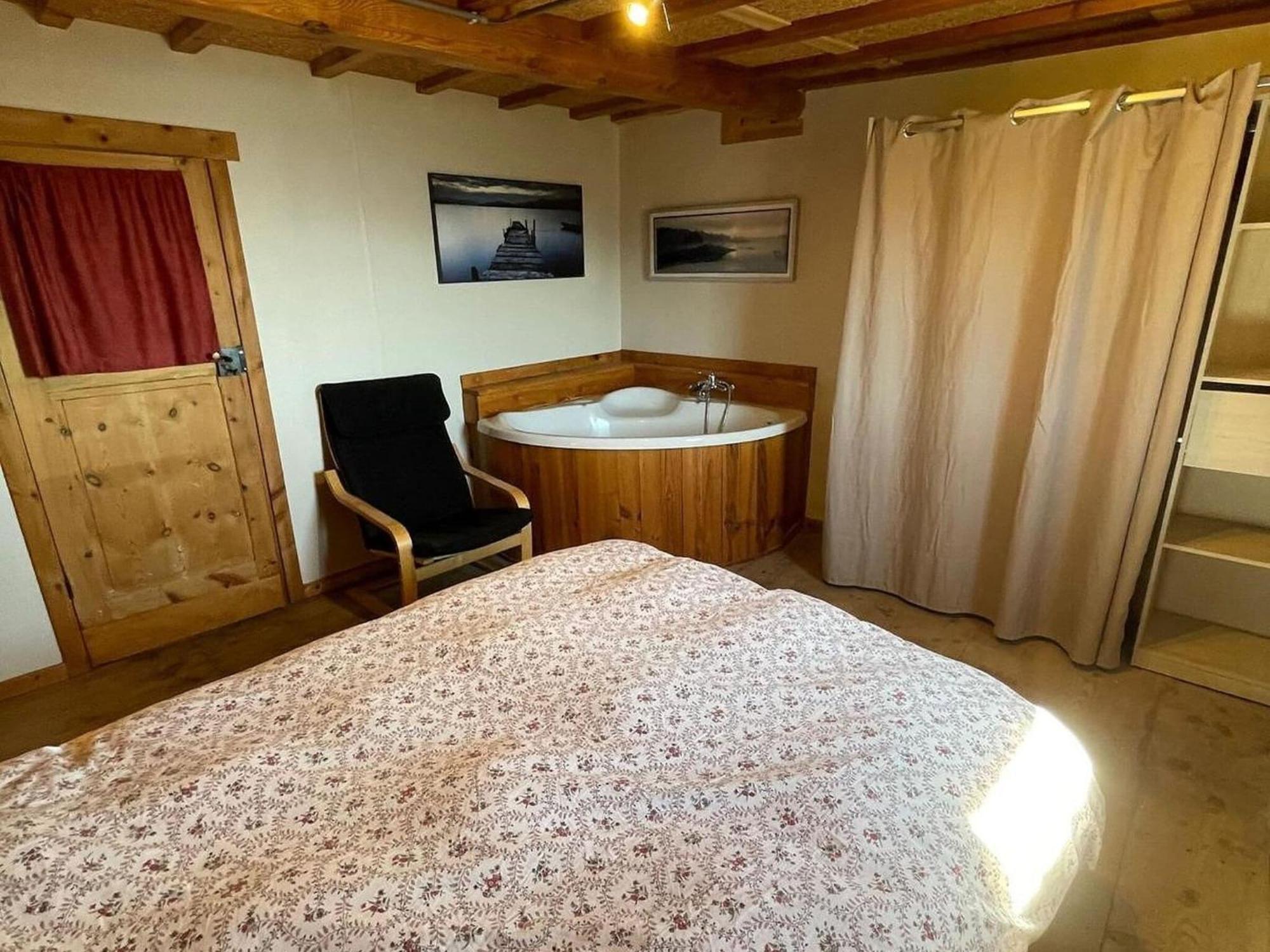 Stone House With Views Of The Canigou! Talau Exterior foto